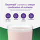 Nutricia Souvenaid Strawberry Memory Support Drink 125ml 4 Pack – view 3