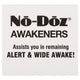 NoDoz Caffeine Pills 100mg, 100 Count | Energy & Focus Booster – view 4