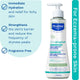 Mustela Stelatopia+ Lipid Replenishing Cream 300ml - Family-Friendly Moisturizer – view 3 - Auzzistore