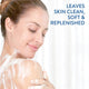Cetaphil Ultra Gentle Body Wash 1L for Dry & Sensitive Skin with Aloe Vera – view 3