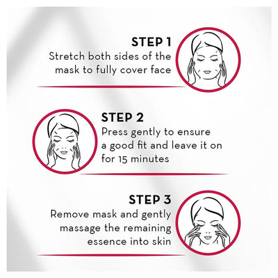 Olay Regenerist Niacinamide Sheet Mask - 1 Pack