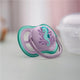 Avent Ultra Air Soother 6-18 Months - Deco Mixed 2 Pack – view 3 - Auzzistore