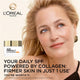 L'Oreal Paris Age Perfect Collagen Tightening Cream SPF 15 50ml – view 3 - Auzzistore