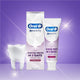 Oral-B 3D White Luxe Glamorous White Toothpaste 95g - Whitening Mint Formula – view 4 - Auzzistore