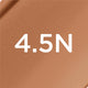 Loreal Paris True Match Liquid Foundation 4.5.N – view 3