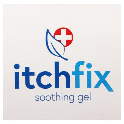 Itchfix Soothing Gel - 75g