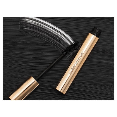 Nude By Nature Absolute Volumising Mascara 01 Black