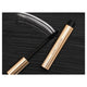Nude By Nature Absolute Volumising Mascara 01 Black – view 3