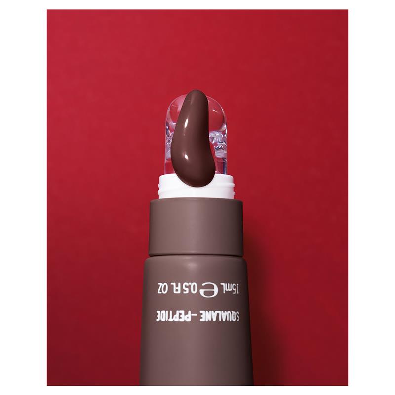 Rimmel Oh My Gloss! Butter Me Up Lip Butter 003 Lip Butter Mellow Mocha