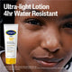 Cetaphil Sun SPF 50+ Ultra Light Lotion 100ml – view 3 - Auzzistore