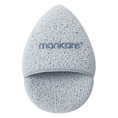 Manicare Biodegradable Plant-Based Reusable Face Cleansing Mitt
