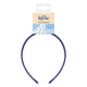 Lady Jayne Thick Headband - Glamorous Everyday Accessory – view 3