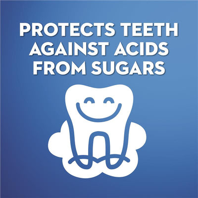 Oral-B Frozen 6+ Junior Toothpaste 92g