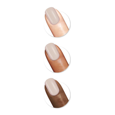Sally Hansen Miracle Gel Nail Polish - Stay Toasty 14.7ml