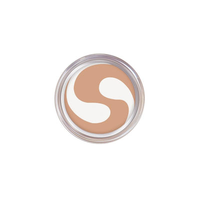 Covergirl Simply Ageless Instant Wrinkle Defying Foundation 245 Warm Beige 12g