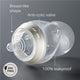 Tommee Tippee Natural Start 150ml PP Bottles - 2 Pack for Easy Transition – view 3 - Auzzistore