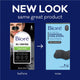 Bioré Men's Charcoal Deep Cleansing Pore Strips 6 Pack - Deep Clean for Oily Skin – view 3 - Auzzistore