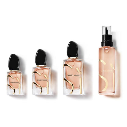 Giorgio Armani Si Intense Eau de Parfum 50ml Refillable