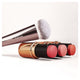 Nude by Nature Hydra Stick Lip & Cheek Colour 03 Sweet Peach – view 3