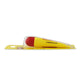 Carmex Original Squeeze Tube Lip Balm - 10g for Smooth Lips – view 3 - Auzzistore