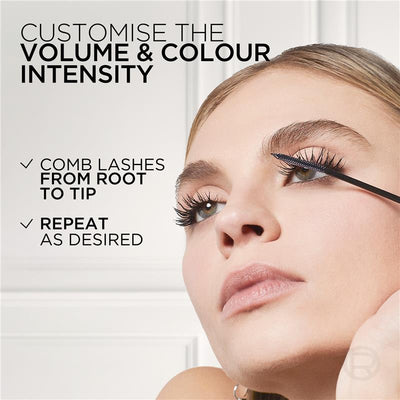 L'Oreal Paris Telescopic Mascara Black
