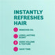 Batiste Original Dry Shampoo 350ml - Clean & Fresh – view 3 - Auzzistore