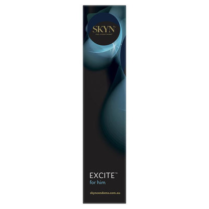 Skyn Excite Gel For Him 15ml - Arousal Gel for Enhanced Pleasure