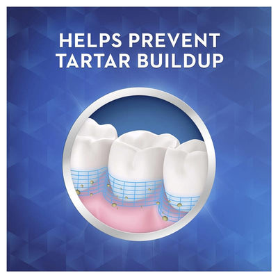 Oral-B 3D White Strengthen Enamel Toothpaste - 110g