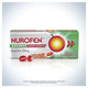 Nurofen Zavance Fast Pain Relief Liquid Capsules 200mg - 20 Pack – view 4 - Auzzistore