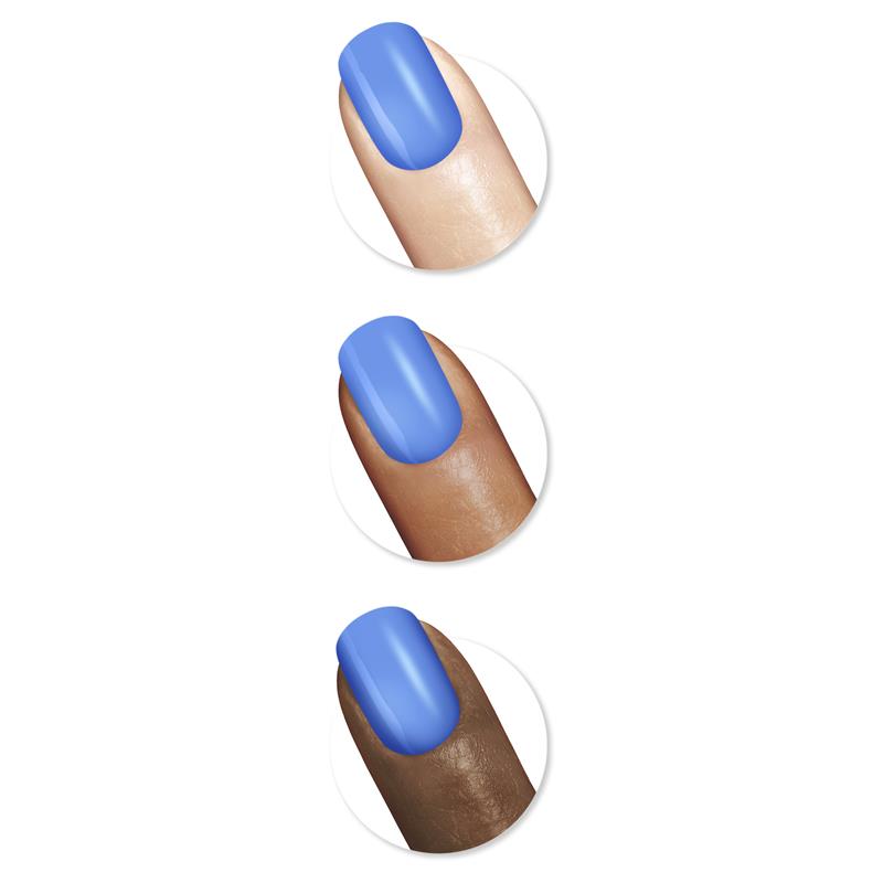 Sally Hansen Miracle Gel Nail Polish Oaseas 14.7ml