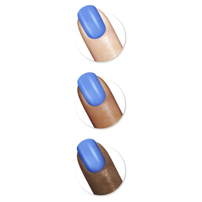 Sally Hansen Miracle Gel Nail Polish Oaseas 14.7ml