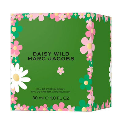 Marc Jacobs Daisy Wild Eau De Parfum - 30ml