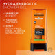 L'Oreal Paris Men Expert Hydra Energetic Shower Gel 400ml - Awaken Your Skin – view 3 - Auzzistore