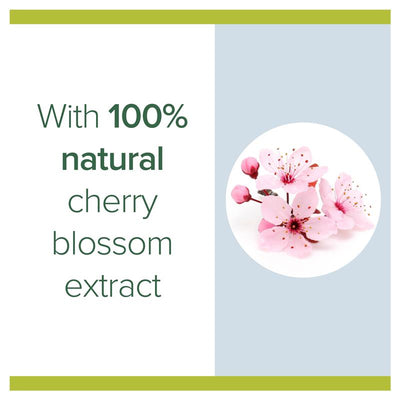 Palmolive Naturals Cherry Blossom Body Wash 2L – Moisturizing & Natural