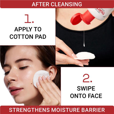 Thayers Hydrating Milky Toner with Snow Mushroom & Hyaluronic Acid - 355ml