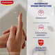 Elastoplast Sensitive Transparent Hypoallergenic Spot (24 Spots) – view 3 - Auzzistore
