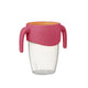 B.Box 360 Cup Strawberry Shake 250ml - Fun and Functional – view 3 - Auzzistore