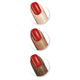 Sally Hansen Miracle Gel Nail Polish Red Eye 14.7ml – view 3