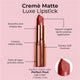MCoBeauty Matte Lipstick Cheeky Chat – view 3