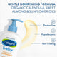 Cetaphil Baby Calendula Daily Lotion 400ml - 24-Hour Moisture – view 3