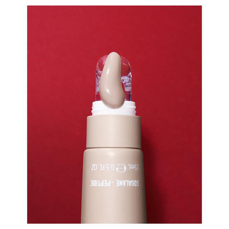 Rimmel Oh My Gloss! Butter Me Up Lip Butter 000 Vanilla Frost