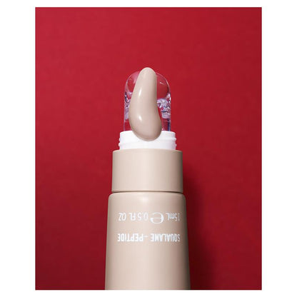 Rimmel Oh My Gloss! Butter Me Up Lip Butter 000 Vanilla Frost