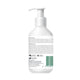 DermaVeen Face Ultra Hydrating Cleanser 200ml - Gentle Care for Sensitive Skin – view 3