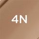 Loreal Paris True Match Liquid Foundation 4N – view 3
