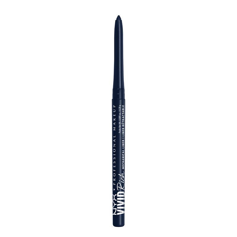 NYX Vivid Rich Mech Liner Pencil - Sapphire Bling