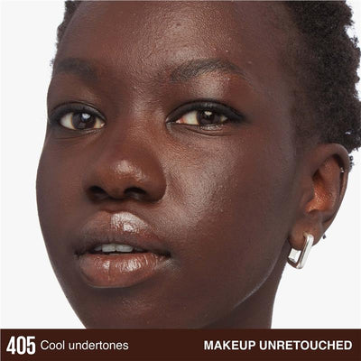 Maybelline Superstay Lumi Matte Foundation 405