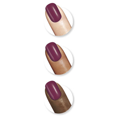 Sally Hansen Xtreme Wear Drop The Beet