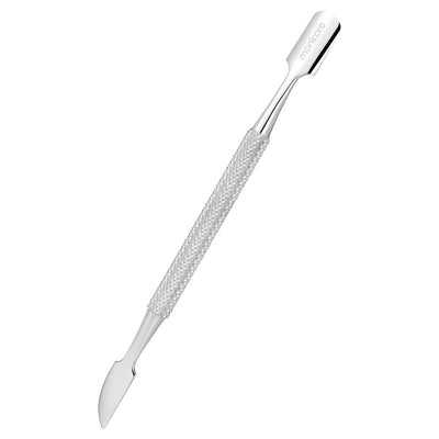 Manicare ManiPRO 2-In-1 Cleaner & Pusher - Japanese Stainless Steel