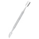 Manicare ManiPRO 2-In-1 Cleaner & Pusher - Japanese Stainless Steel – view 3