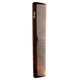 Stratton The Digbeth Pocket Comb - Compact Hair Styler – view 3